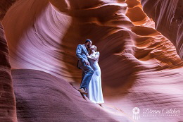 Slot Canyon Horseshoe Bend Wedding (2) RS Slot Canyon Horseshoe Bend Wedding (2) RS