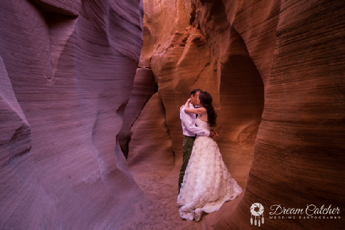 Slot Canyon 0008