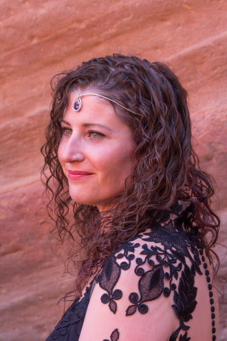 Antelope Slot Canyon Wedding
