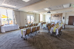 Hyatt Event Room